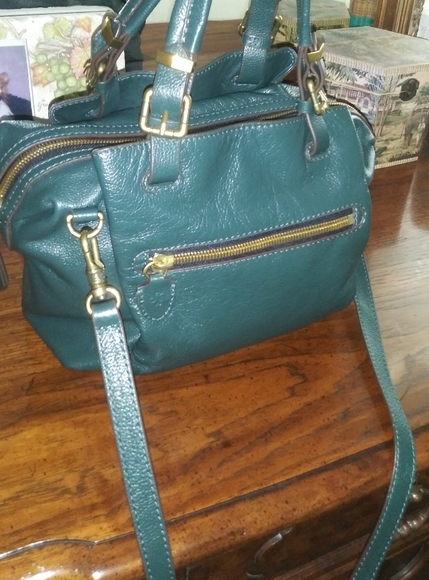 💜OrYany Handbag💜 - Picture 3 of 16